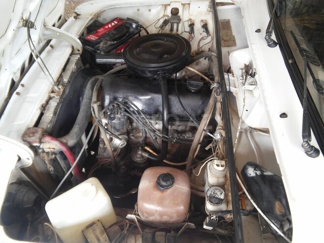 LADA (VAZ) 2106 1996, 151,000 km - 1.5 l - Şamaxı