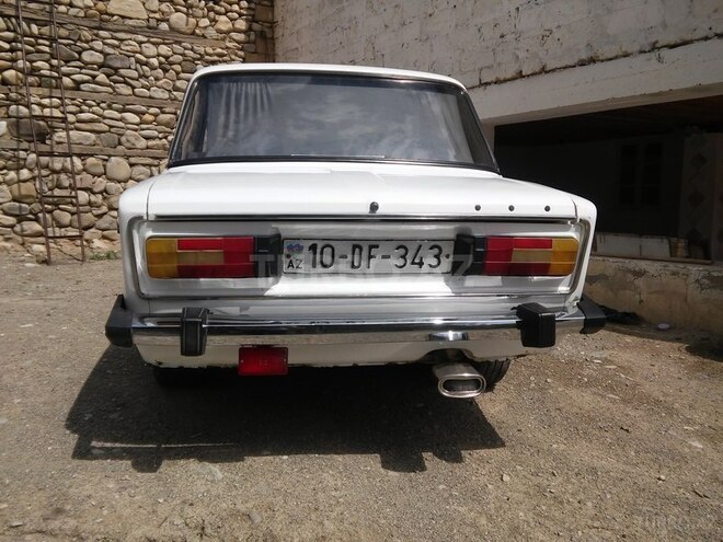 LADA (VAZ) 2106 1996, 151,000 km - 1.5 l - Şamaxı