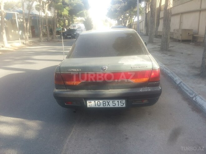 Daewoo Espero 1997, 286,000 km - 2.0 л - Bakı