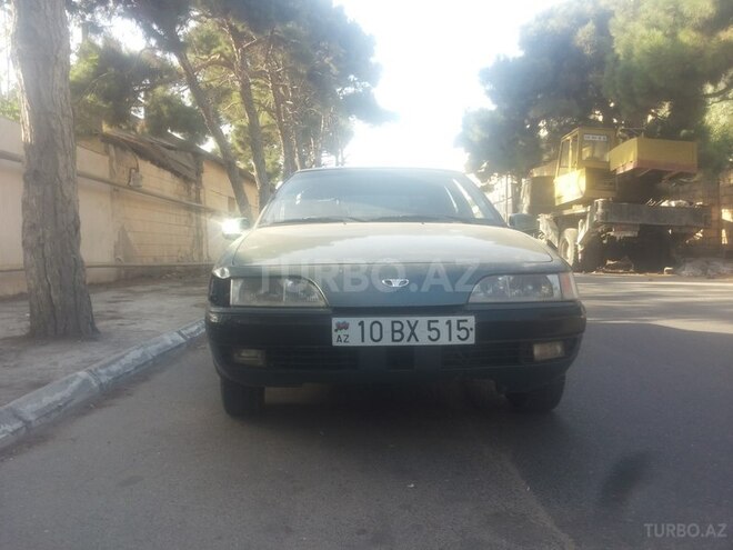Daewoo Espero 1997, 286,000 km - 2.0 л - Bakı