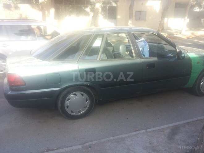 Daewoo Espero 1997, 286,000 km - 2.0 л - Bakı