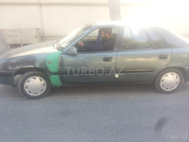 Daewoo Espero 1997, 286,000 km - 2.0 л - Bakı