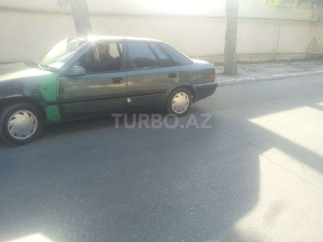 Daewoo Espero 1997, 286,000 km - 2.0 л - Bakı