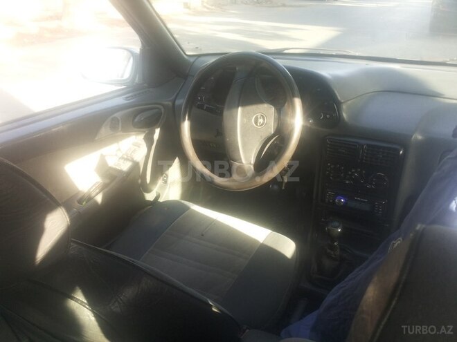 Daewoo Espero 1997, 286,000 km - 2.0 л - Bakı