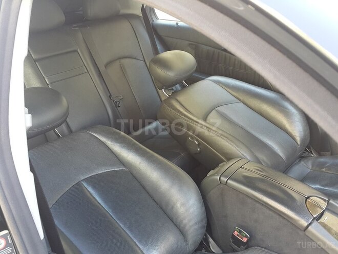 Mercedes E 320 2003, 233,456 km - 3.2 l - Bakı