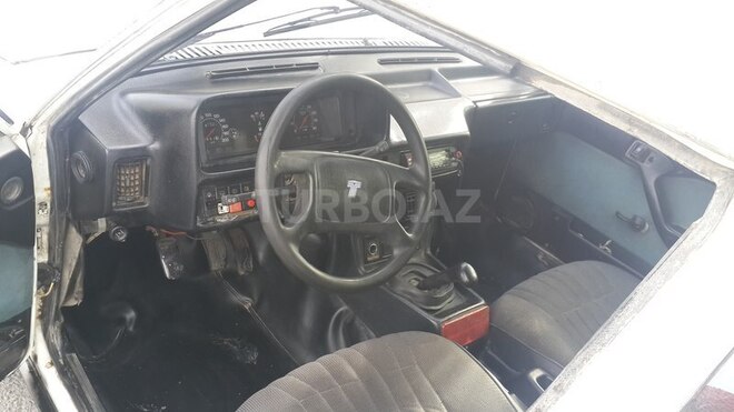 Tofas Kartal 1995, 250,000 km - 1.6 л - Quba