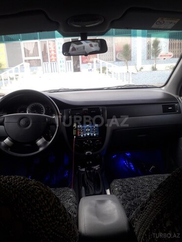 Daewoo Gentra 2013, 10,300 km - 1.5 l - Bakı