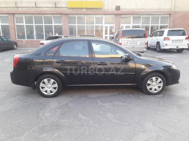 Daewoo Gentra 2013, 10,300 km - 1.5 l - Bakı