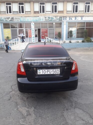 Daewoo Gentra 2013, 10,300 km - 1.5 l - Bakı