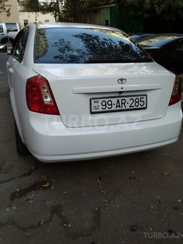 Daewoo Gentra 2014, 1,080,000 km - 1.5 l - Bakı