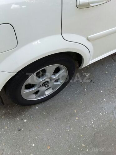 Daewoo Gentra 2014, 1,080,000 km - 1.5 l - Bakı