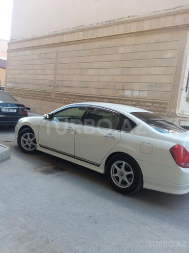 Nissan Teana 2003, 173,000 km - 2.3 l - Bakı