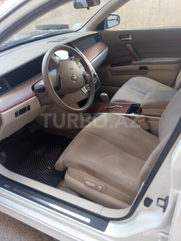 Nissan Teana 2003, 173,000 km - 2.3 l - Bakı