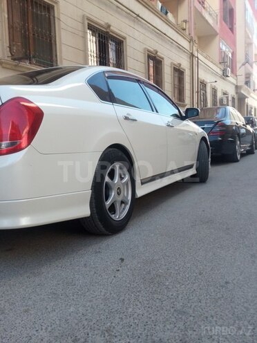 Nissan Teana 2003, 173,000 km - 2.3 l - Bakı