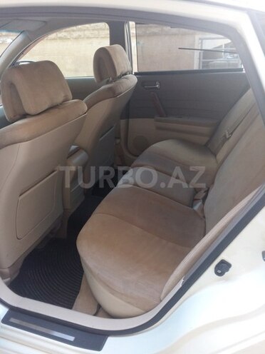 Nissan Teana 2003, 173,000 km - 2.3 l - Bakı