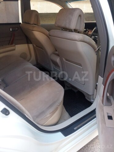 Nissan Teana 2003, 173,000 km - 2.3 l - Bakı