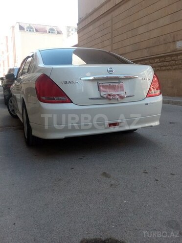 Nissan Teana 2003, 173,000 km - 2.3 l - Bakı