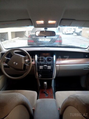 Nissan Teana 2003, 173,000 km - 2.3 l - Bakı