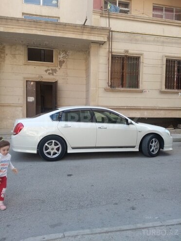 Nissan Teana 2003, 173,000 km - 2.3 l - Bakı