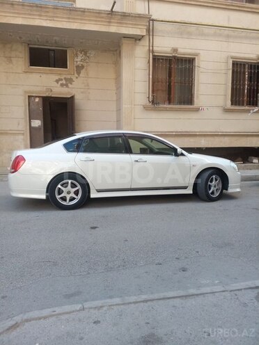 Nissan Teana 2003, 173,000 km - 2.3 l - Bakı