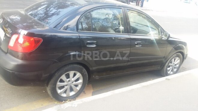 Kia Rio 2007, 157,690 km - 1.4 l - Bakı