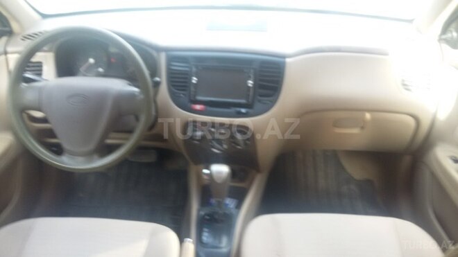 Kia Rio 2007, 157,690 km - 1.4 l - Bakı