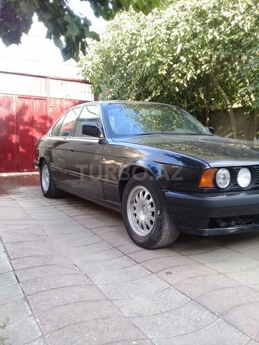BMW 525 1992, 270,000 km - 2.5 л - Bakı