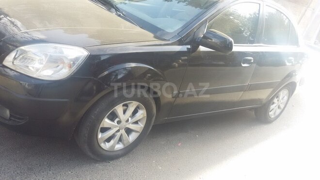 Kia Rio 2007, 157,690 km - 1.4 l - Bakı