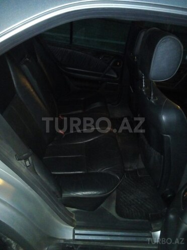 Mercedes E 320 1997, 279,789 km - 0.2 l - Bakı