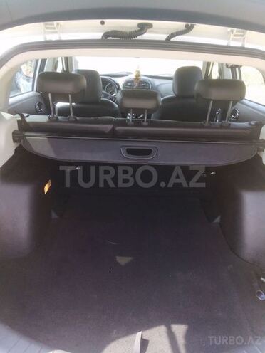 GAC Trumpchi GS5 2014, 76,000 km - 2.0 l - Bakı