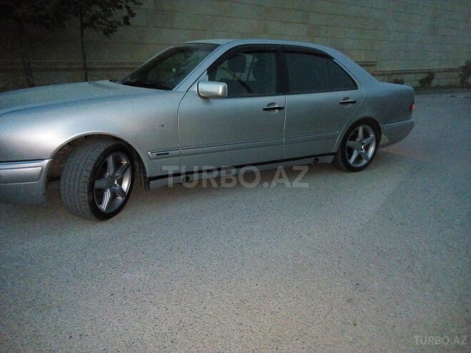 Mercedes E 320 1997, 279,789 km - 0.2 l - Bakı