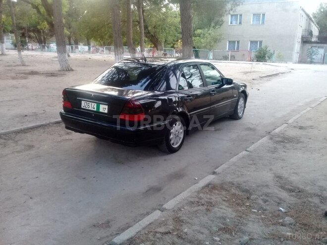 Mercedes C 180 1998, 215,000 km - 1.8 л - Sumqayıt