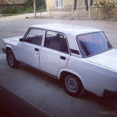 LADA (VAZ) 2107 2009, 61,000 km - 1.6 l - Tovuz