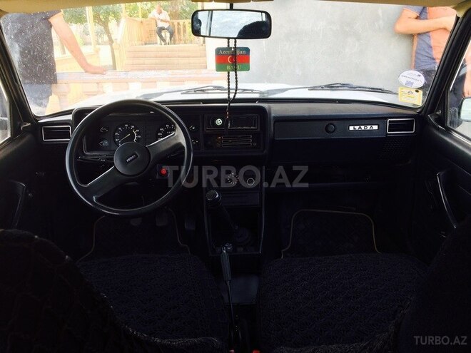 LADA (VAZ) 2107 2009, 61,000 km - 1.6 l - Tovuz