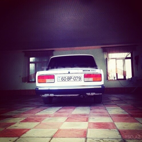 LADA (VAZ) 2107 2009, 61,000 km - 1.6 l - Tovuz