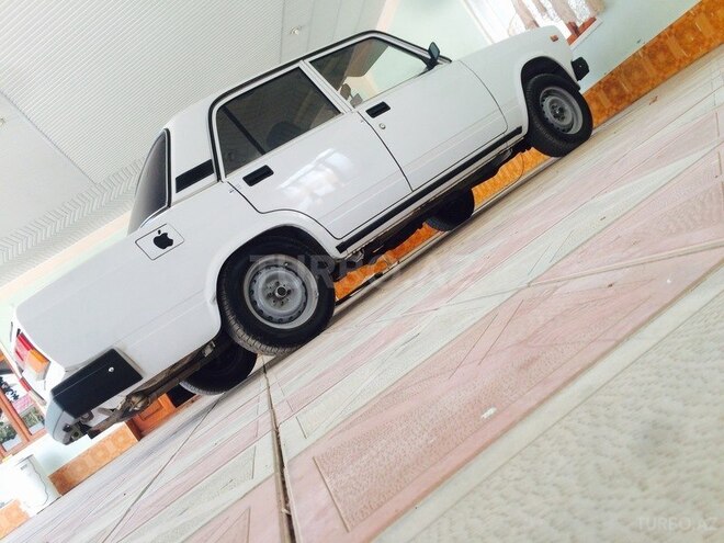 LADA (VAZ) 2107 2009, 61,000 km - 1.6 l - Tovuz