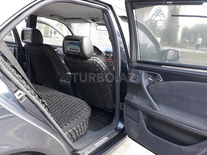 Mercedes E 200 1999, 360,000 km - 2.0 l - Bakı