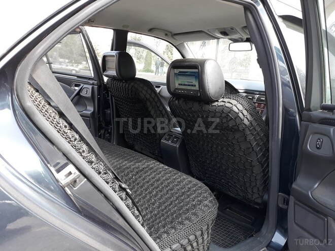 Mercedes E 200 1999, 360,000 km - 2.0 l - Bakı
