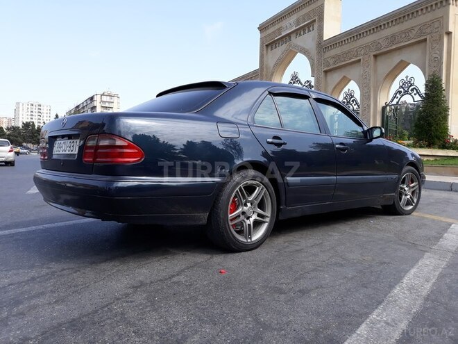 Mercedes E 200 1999, 360,000 km - 2.0 l - Bakı