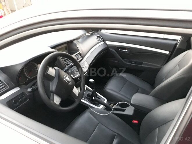 Lifan 720 2015, 108,000 km - 1.8 l - Sumqayıt