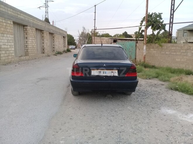 Mercedes C 180 1998, 190,000 km - 1.8 l - Xırdalan