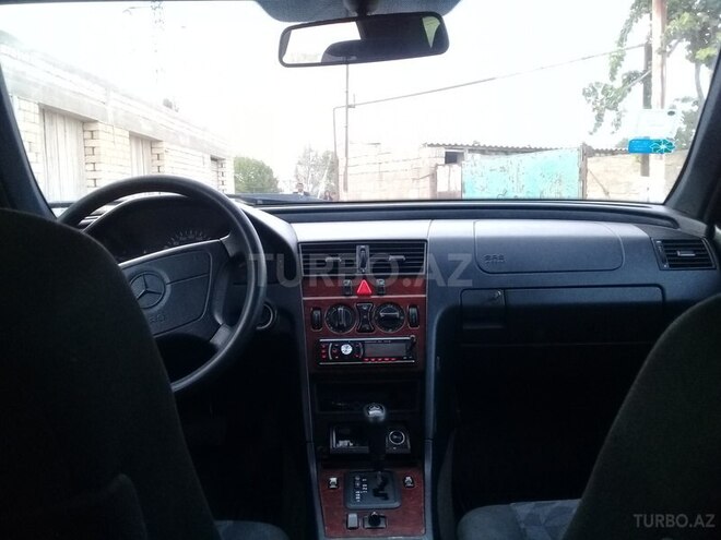Mercedes C 180 1998, 190,000 km - 1.8 l - Xırdalan