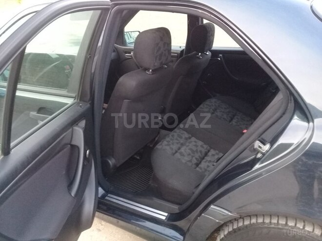 Mercedes C 180 1998, 190,000 km - 1.8 l - Xırdalan
