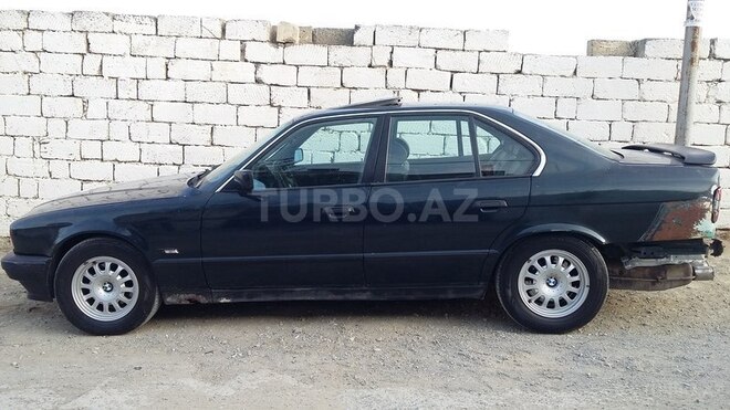 BMW 530 1994, 290,000 km - 3.0 л - Bakı