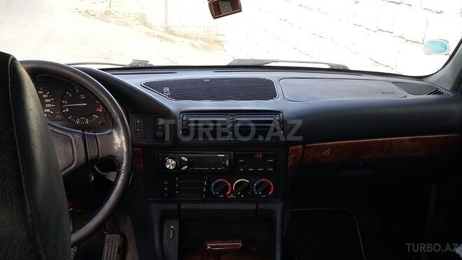 BMW 530 1994, 290,000 km - 3.0 л - Bakı