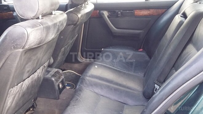 BMW 530 1994, 290,000 km - 3.0 л - Bakı