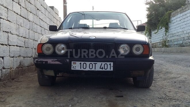 BMW 530 1994, 290,000 km - 3.0 л - Bakı