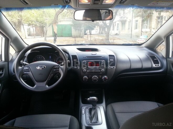 Kia Cerato 2014, 28,600 km - 1.6 l - Bakı