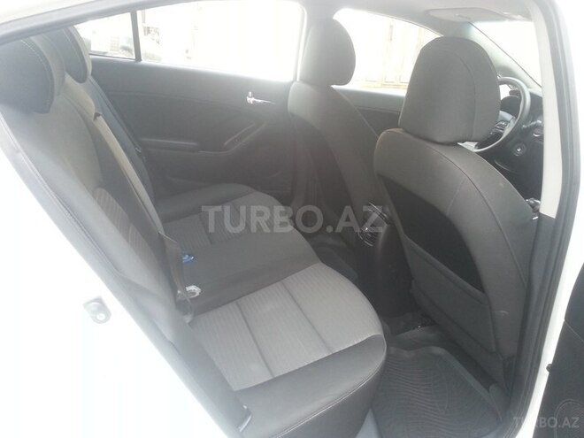 Kia Cerato 2014, 28,600 km - 1.6 l - Bakı