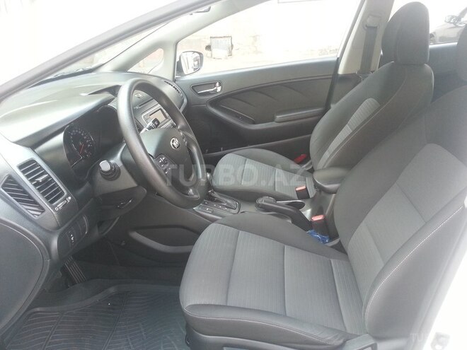 Kia Cerato 2014, 28,600 km - 1.6 l - Bakı